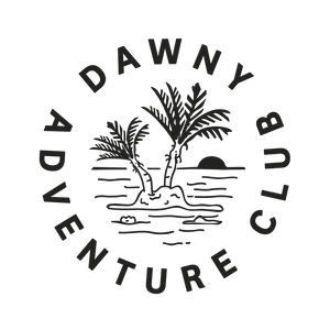 Dawny Adventure Club Logo