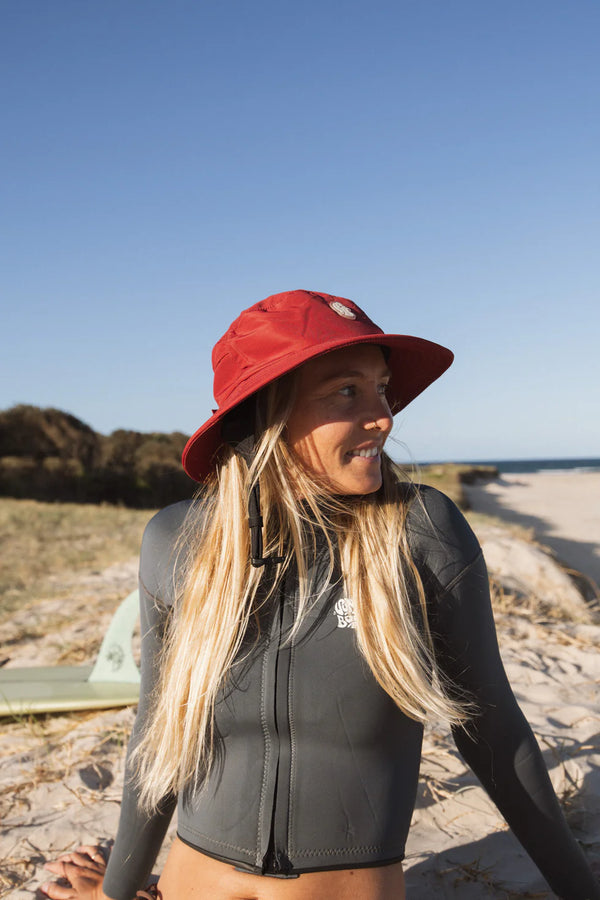 Sunward Bound Surf Hats
