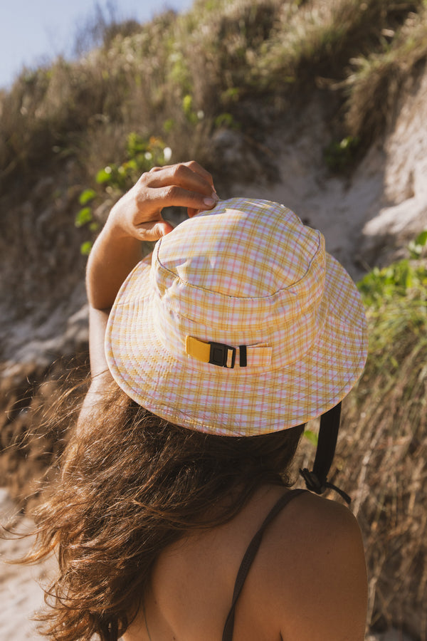 Sunward Bound Surf Hats