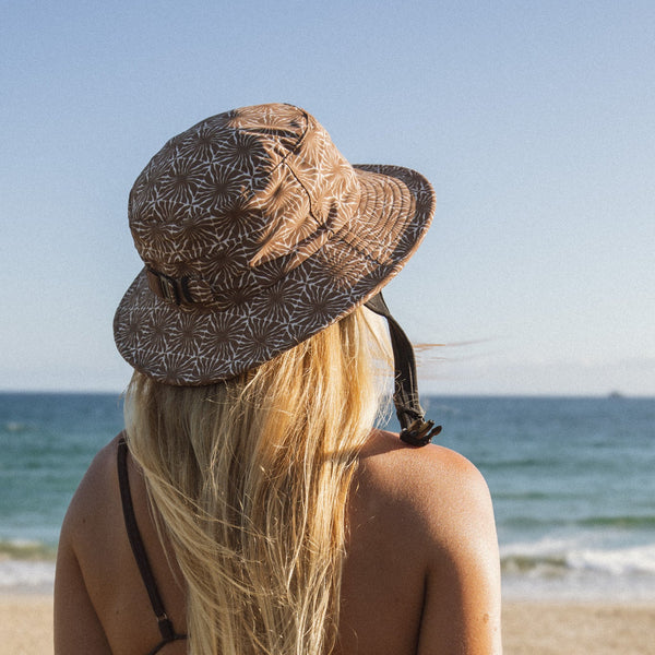 Sunward Bound Surf Hats