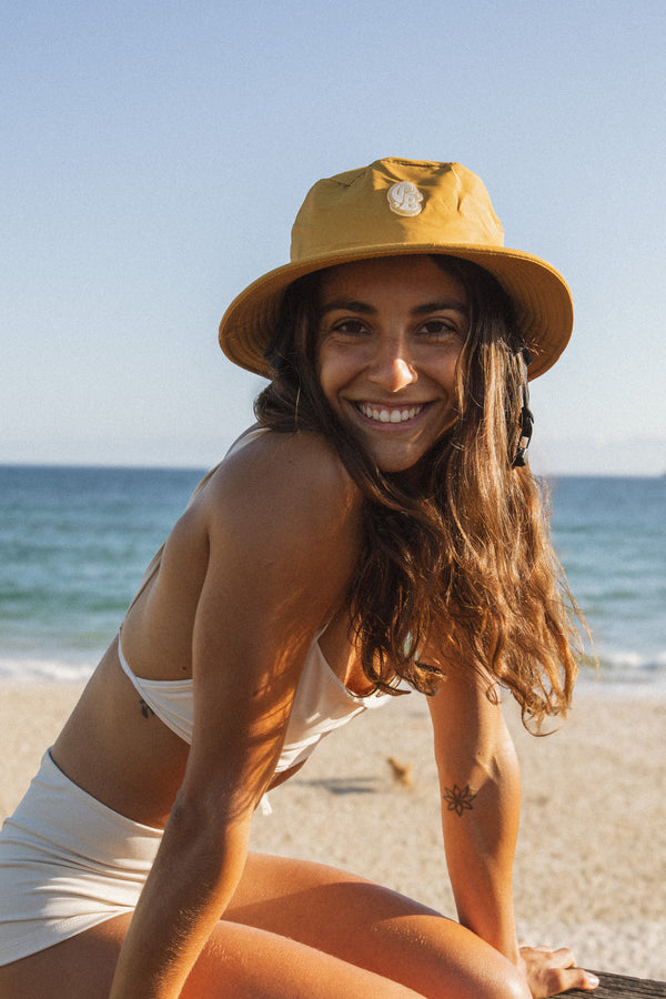 Sunward Bound Surf Hats