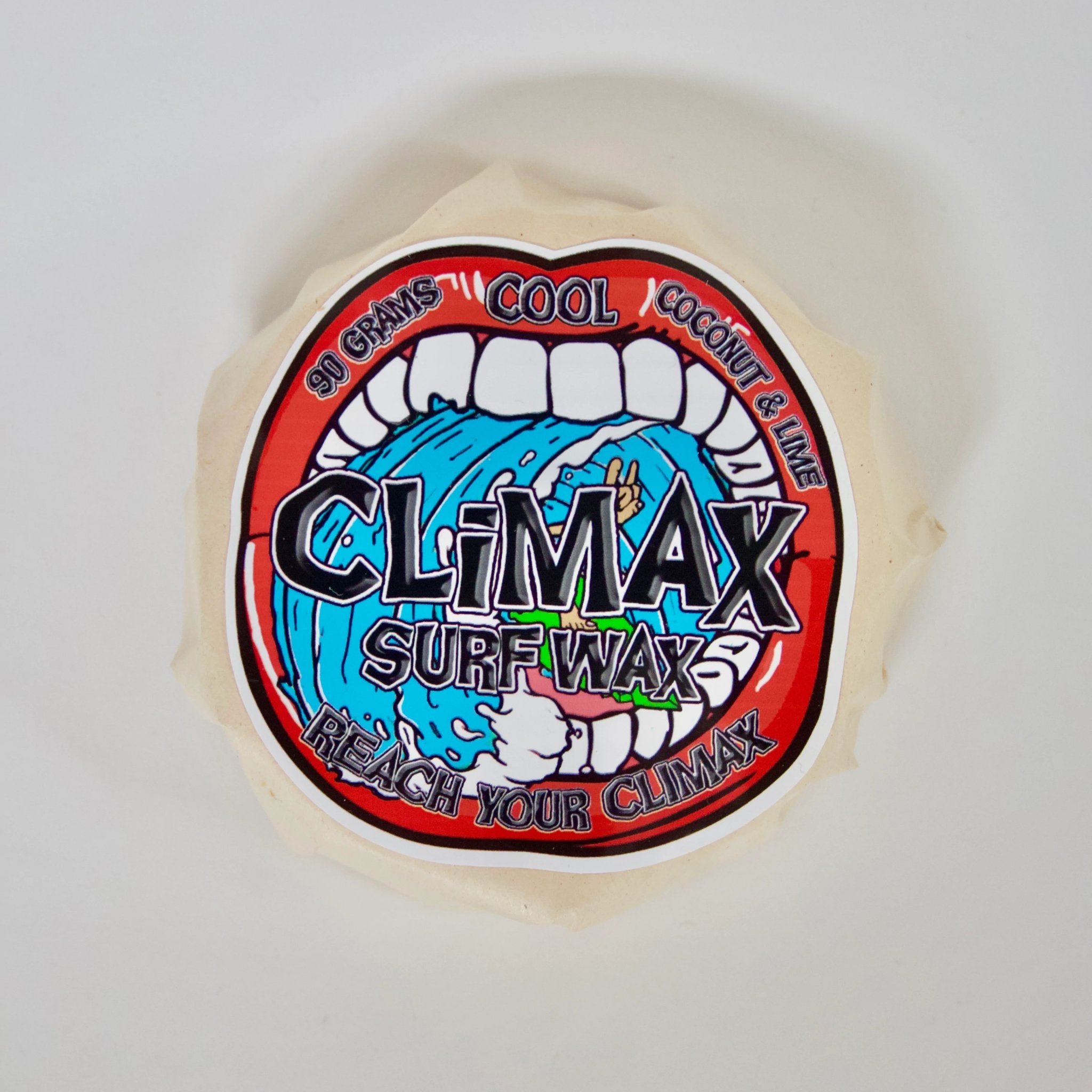 Climax SURF WAX
