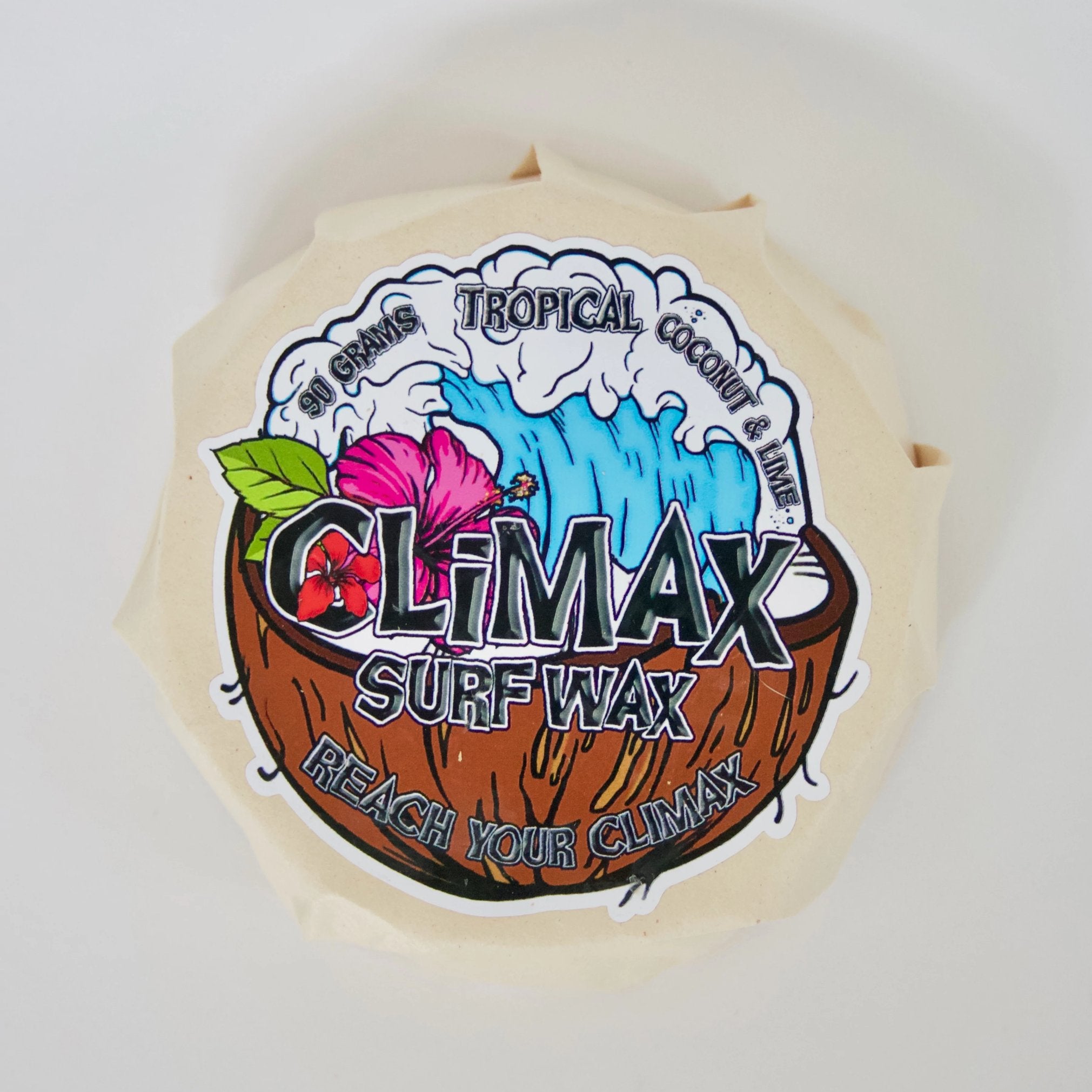 Climax SURF WAX